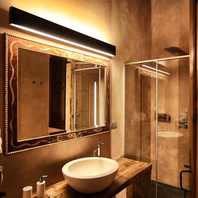 Superior Double or Twin Room (Deluxe)
