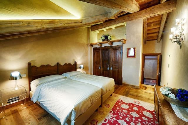 Superior Double or Twin Room (Deluxe)