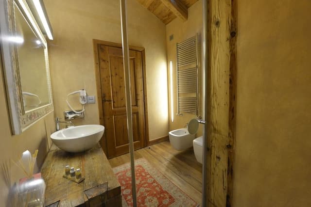 Superior Double or Twin Room (Deluxe)