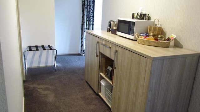 Tongariro Suite