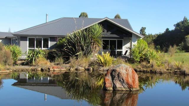 Ruapehu Suite