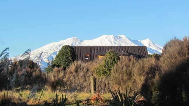 Ruapehu Suite