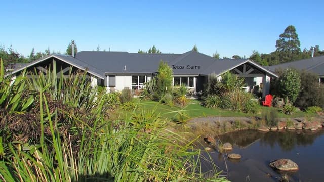 Turoa Suite