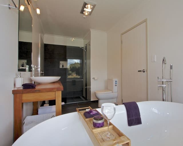 Ruapehu Suite
