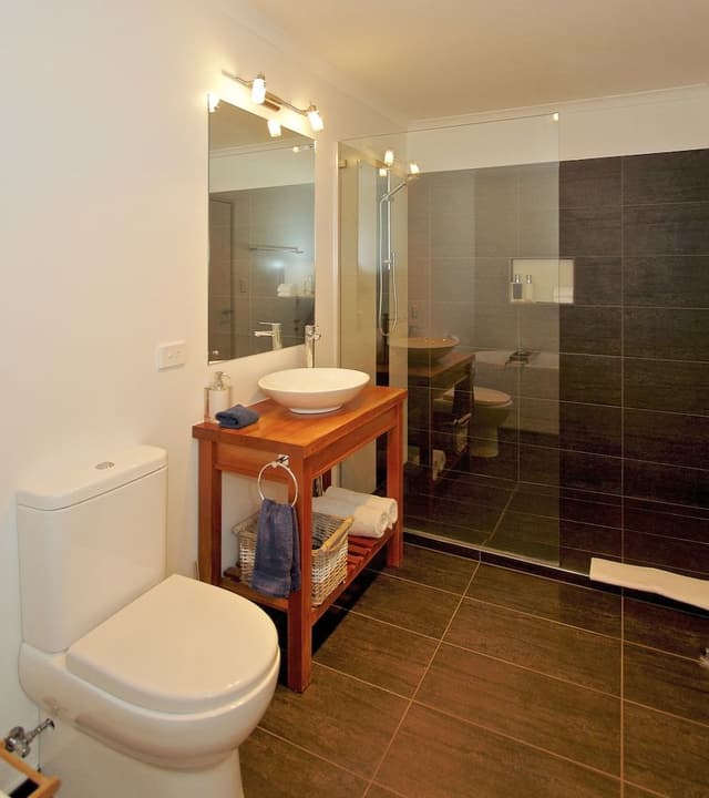 Tongariro Suite