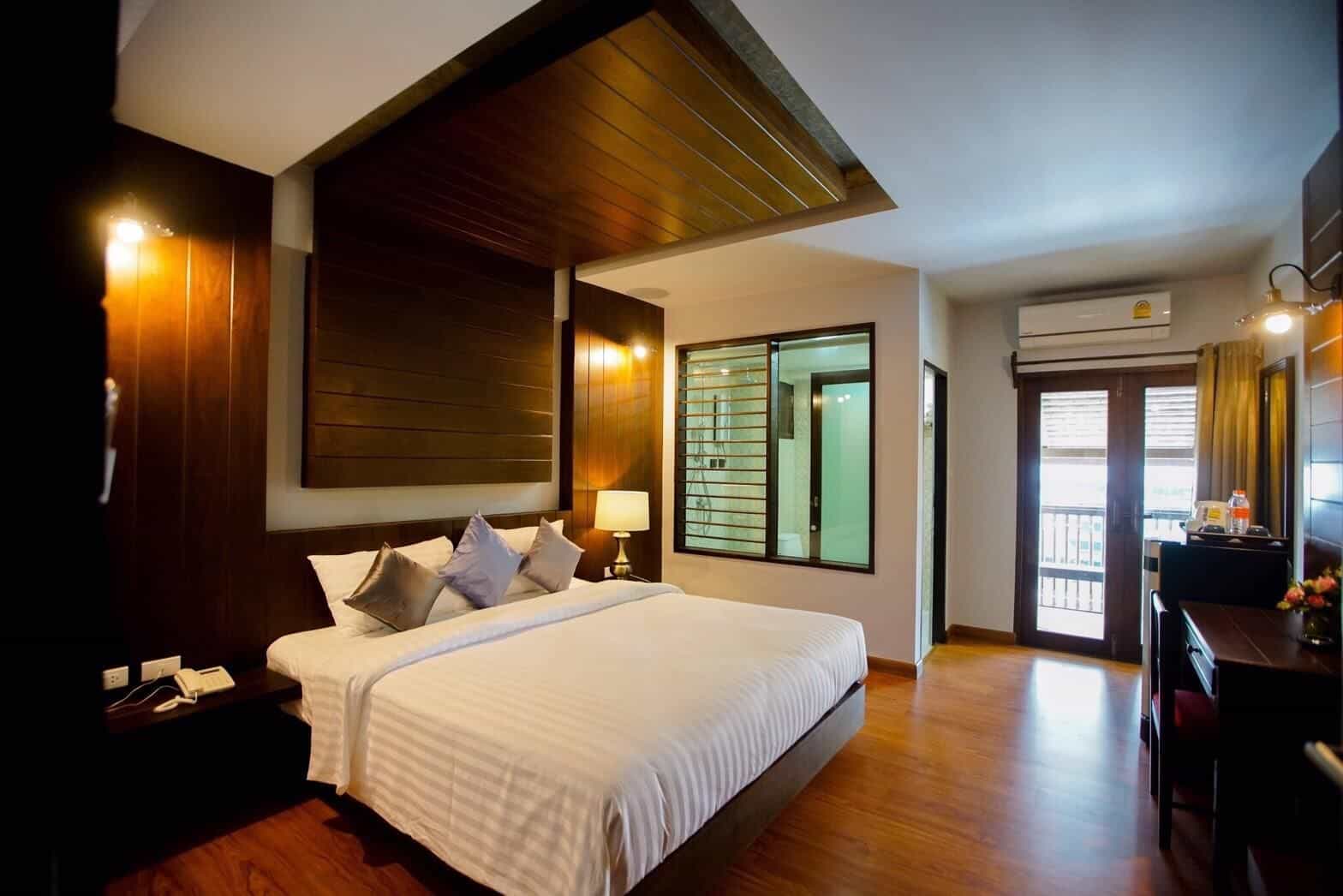 NightBazaar Inn Hotel NightBazaar Inn Hotel