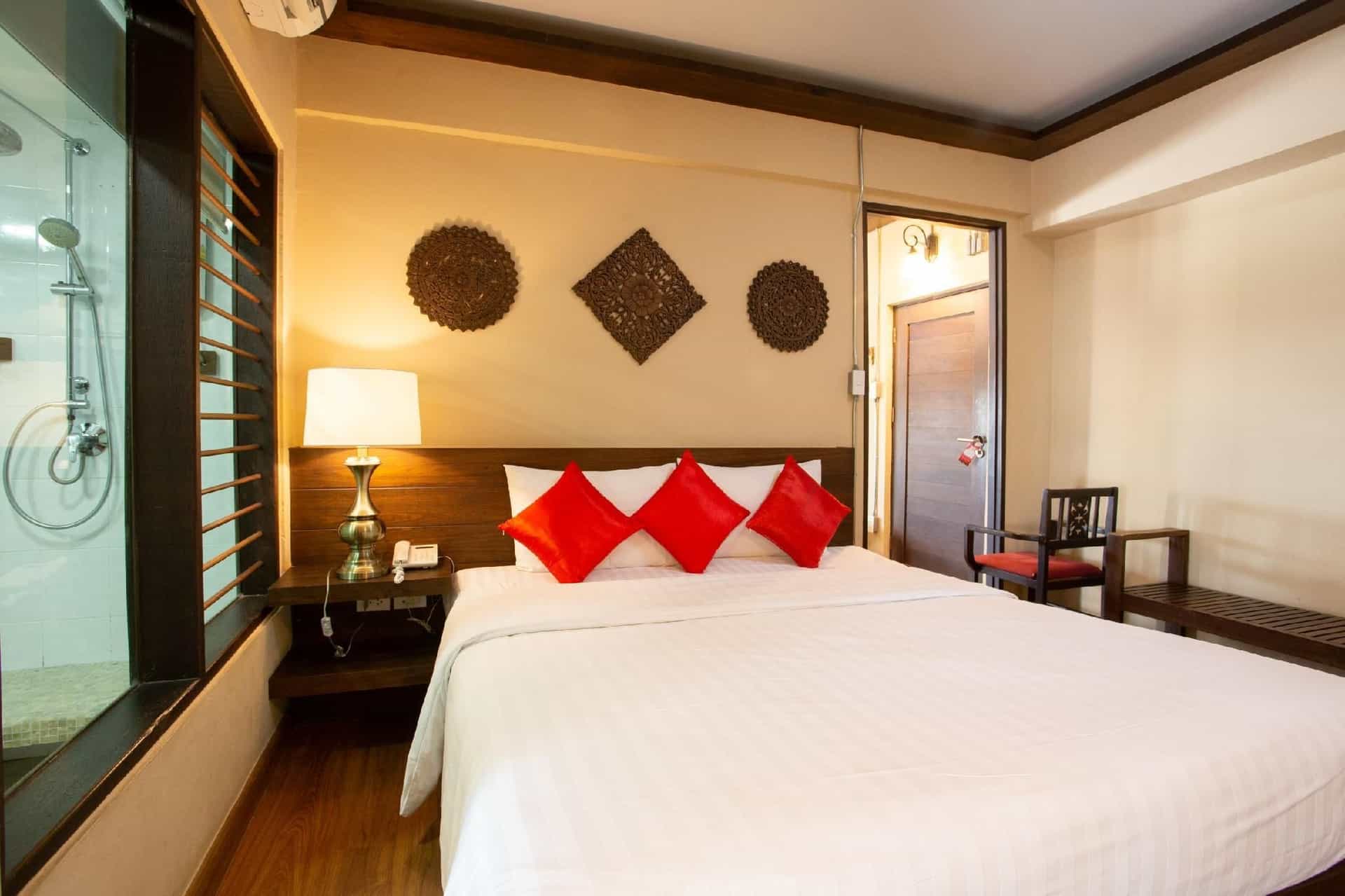 NightBazaar Inn Hotel NightBazaar Inn Hotel