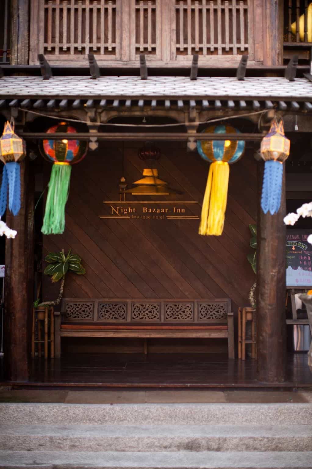 NightBazaar Inn Hotel NightBazaar Inn Hotel