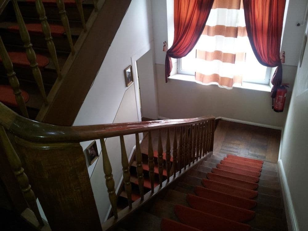 Pension Im Bett Pension Im Bett