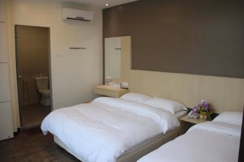 เซเตีย อินน์ (Setia Inn)4