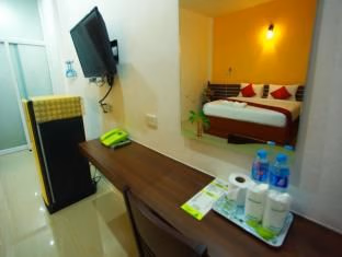 ทิวสน รีสอร์ท (Tew Son Resort)1