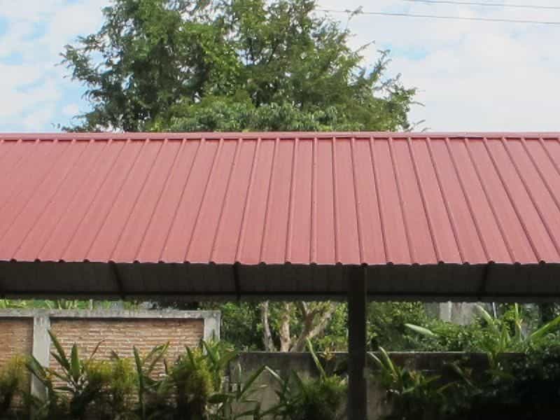 โรงแรมปายลิฟอร์เนีย โรงแรมปายลิฟอร์เนีย