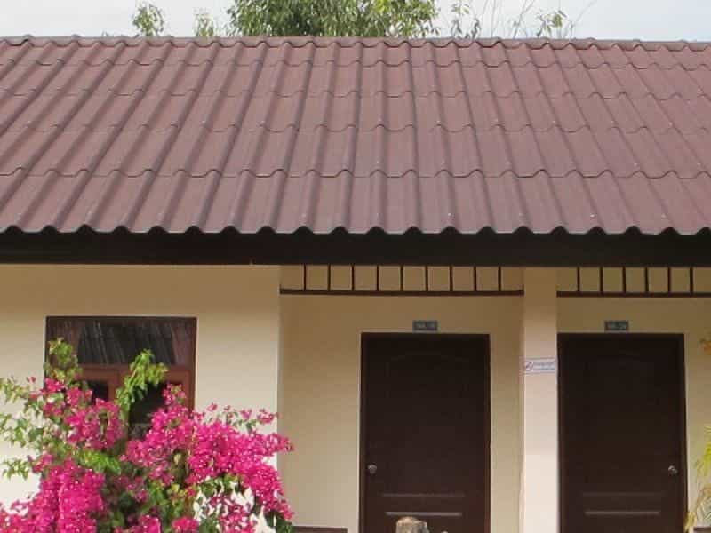 โรงแรมปายลิฟอร์เนีย โรงแรมปายลิฟอร์เนีย