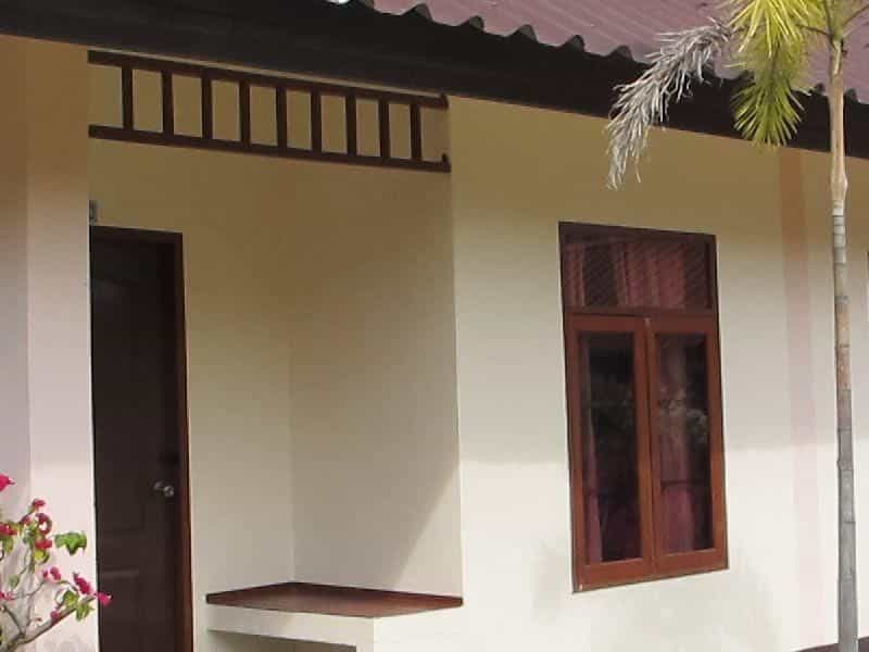 โรงแรมปายลิฟอร์เนีย โรงแรมปายลิฟอร์เนีย