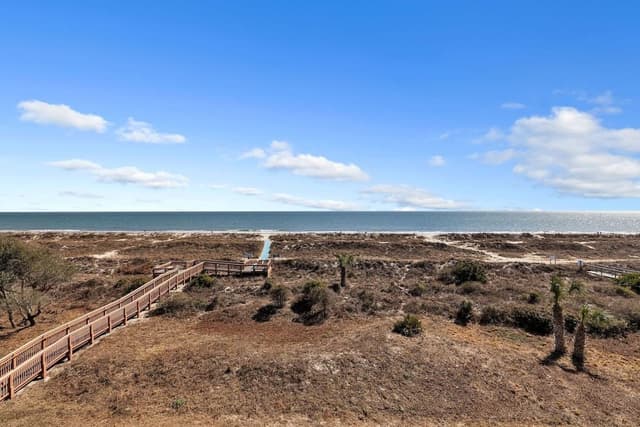 Apartment, 3 Bedrooms, Balcony, Ocean View