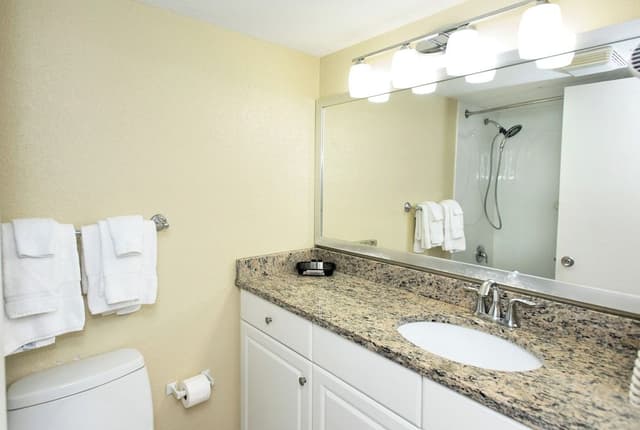 Apartment, 3 Bedrooms, Balcony, Ocean View