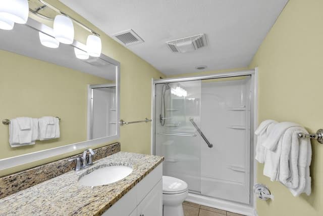 Apartment, 3 Bedrooms, Balcony, Ocean View