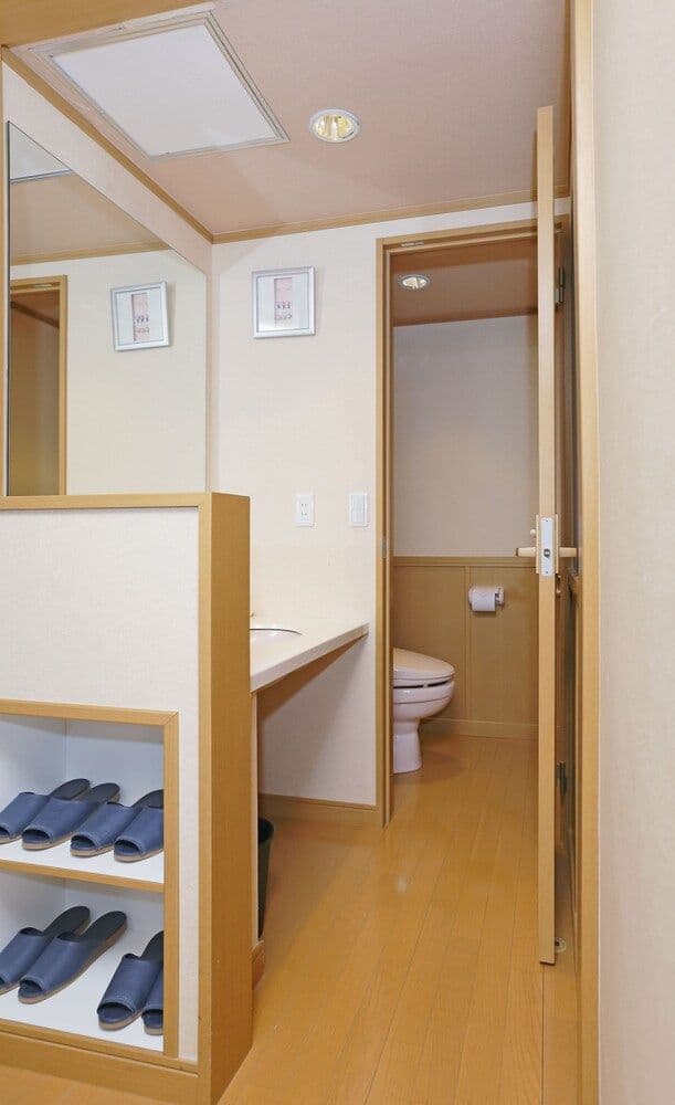 Standard Japanese Style Room