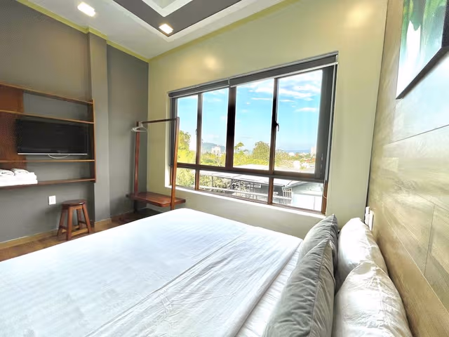 Family Villa, 5 Bedrooms