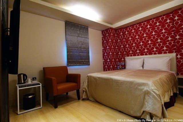 Superior Double Room