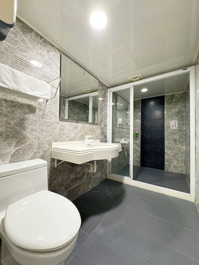 Superior Quadruple Room