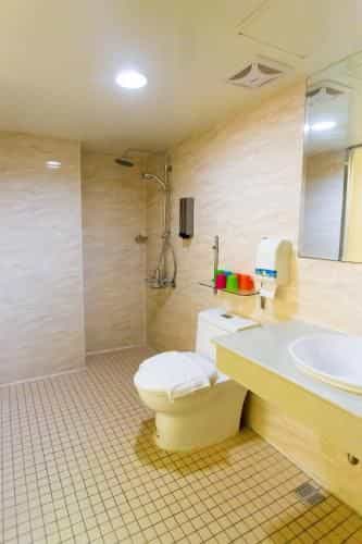 โรงแรมนิวไรส์ โรงแรมนิวไรส์