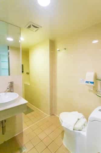 โรงแรมนิวไรส์ โรงแรมนิวไรส์