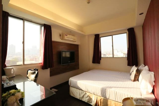 Standard Double Room, 1 Double Bed