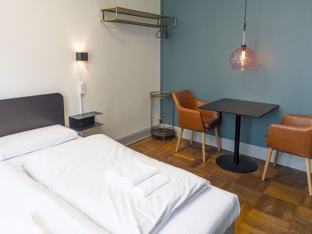 Grand Double Room