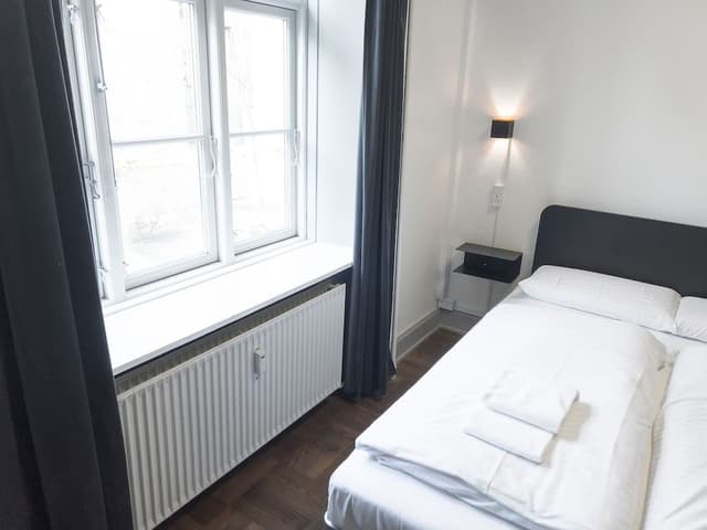 Grand Double Room
