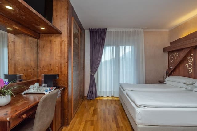Superior Room, Balcony