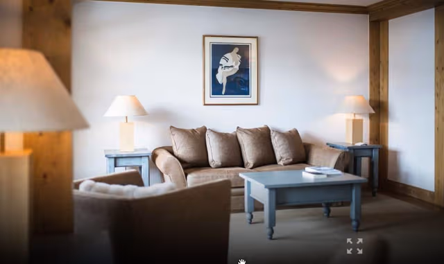 Prestige Suite