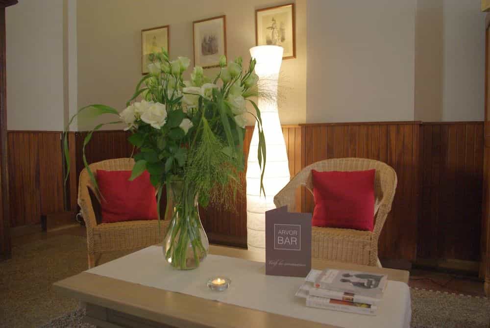 Hotel d'Arvor Hotel d'Arvor