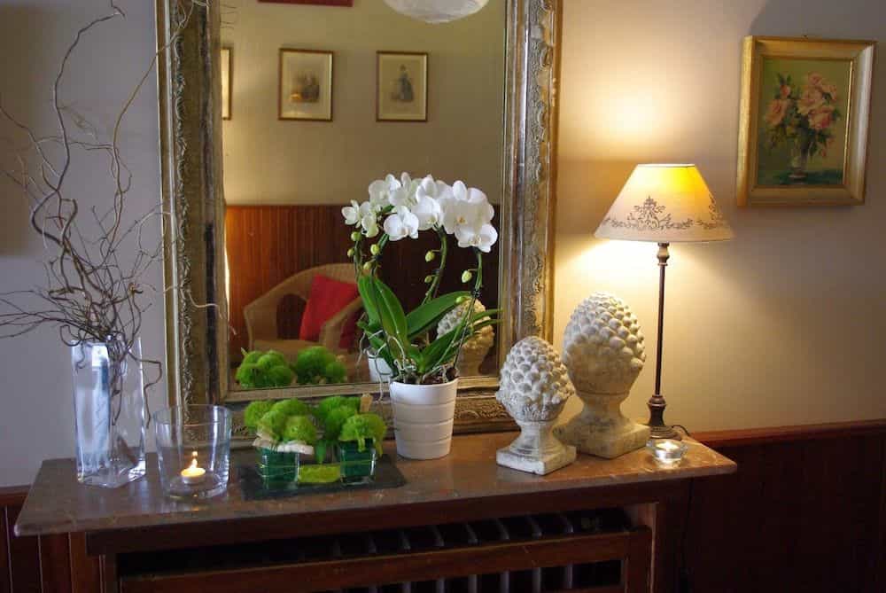 Hotel d'Arvor Hotel d'Arvor
