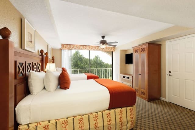 Villa, 2 Bedrooms