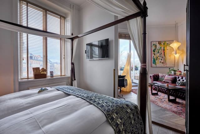 Junior Suite