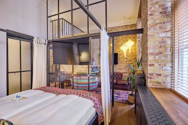 Loft