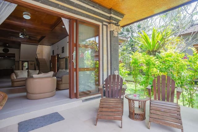 Villa, 4 Bedrooms