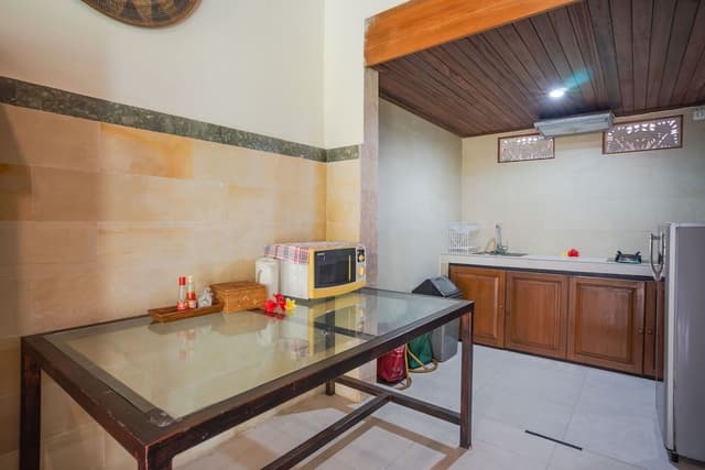 Villa, 4 Bedrooms
