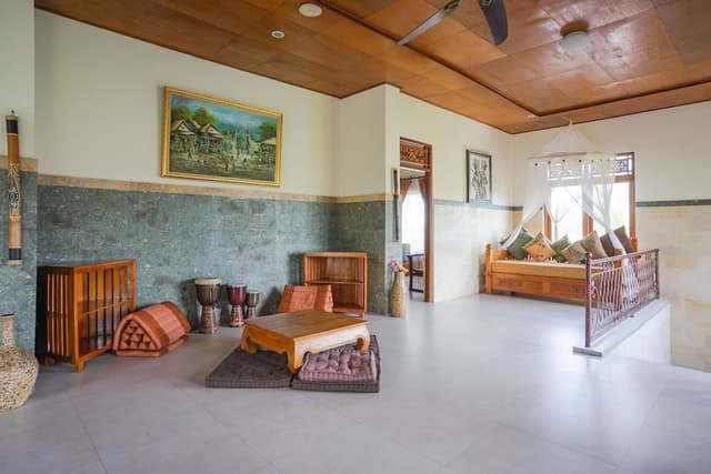 Villa, 4 Bedrooms