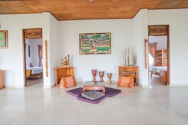 Villa, 3 Bedrooms, Private Pool