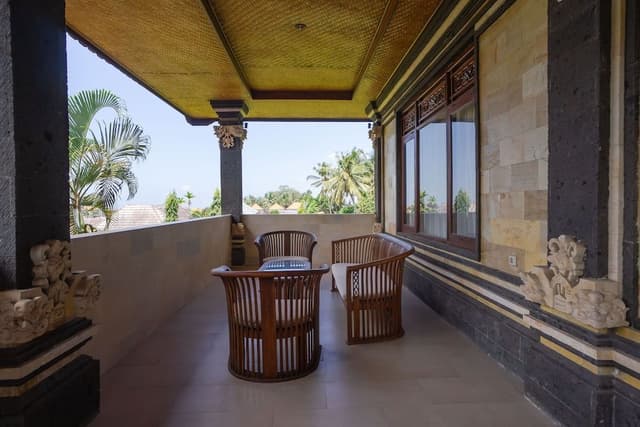 Villa, 4 Bedrooms