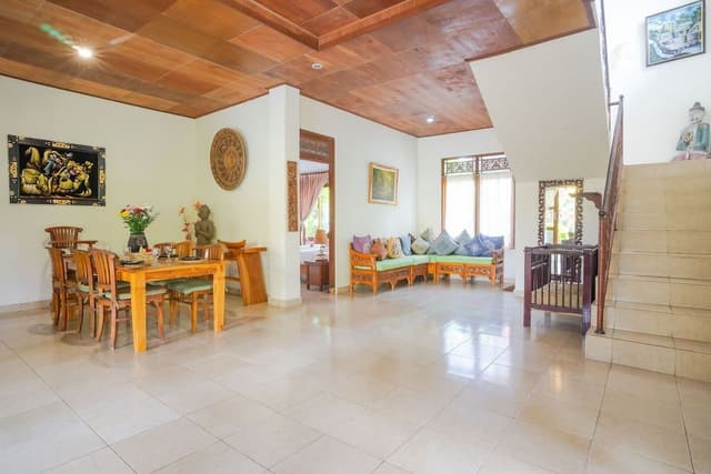Villa, 3 Bedrooms, Private Pool