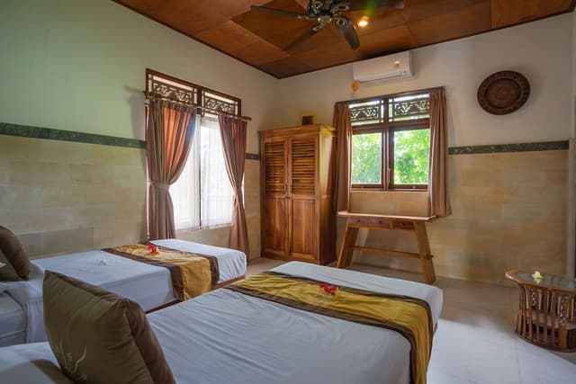 Villa, 4 Bedrooms