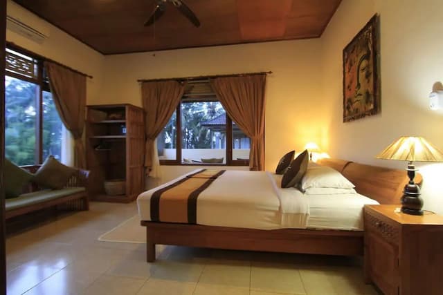 Villa, 3 Bedrooms, Private Pool