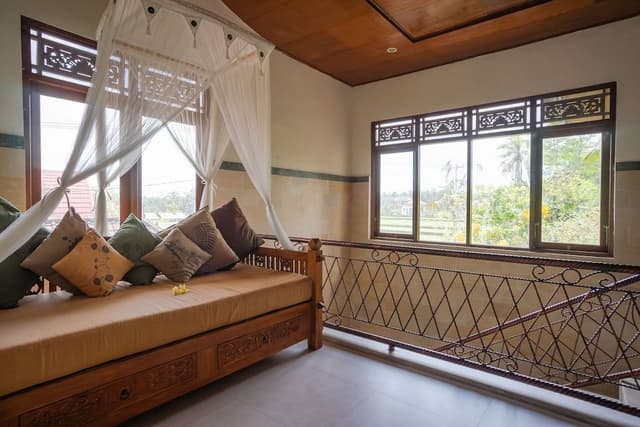 Villa, 4 Bedrooms