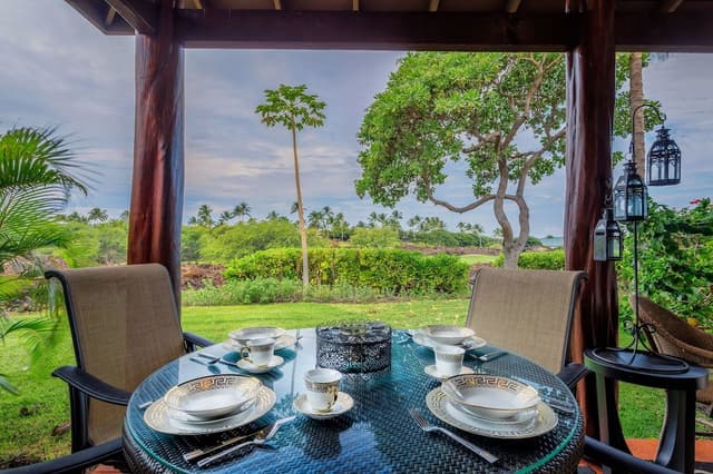 Condo, 2 Bedrooms, Lanai