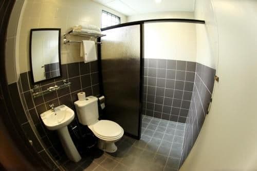 King Room