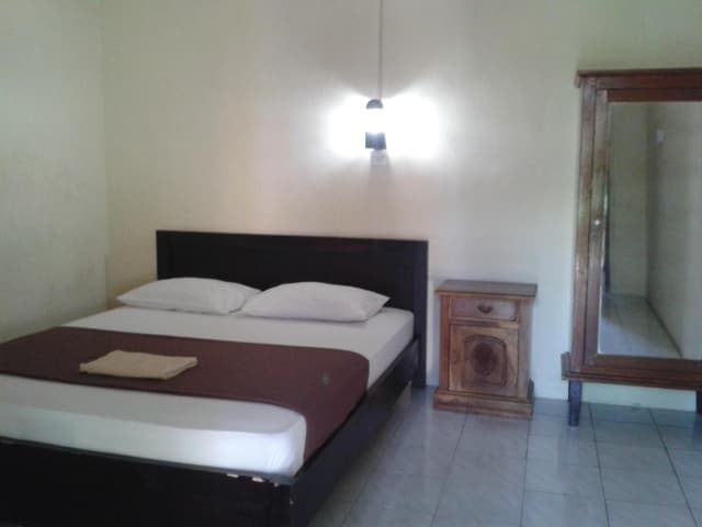 Fan Room
