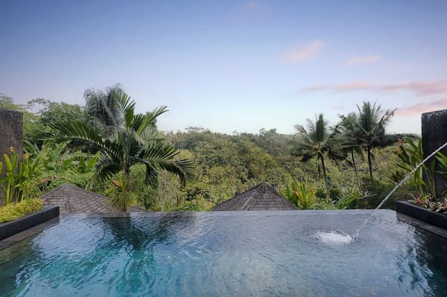 Deluxe Villa, Private Pool